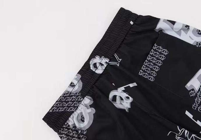 Dior Pants Short _SKUDiorM-XXL121119051